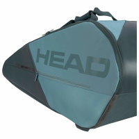 HEAD - Tour Racquet Bag L cyan blau