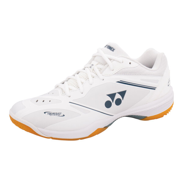 YONEX - Power Cushion 65 Z4 Herren Badmintonschuh weiss 2025