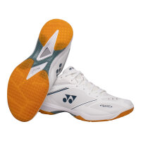 YONEX - Power Cushion 65 Z4 Herren Badmintonschuh weiss 2025