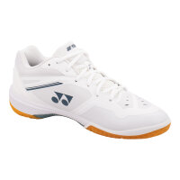 YONEX - Power Cushion 65 Z4 Herren Badmintonschuh weiss 2025