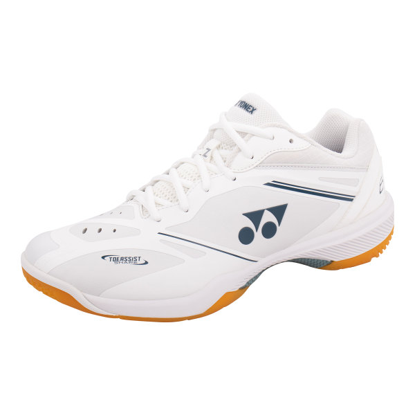 YONEX - Power Cushion 65 Z4 Wide weiss 2025