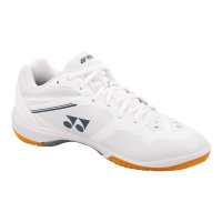 YONEX - Power Cushion 65 Z4 Wide weiss 2025