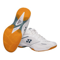 YONEX - Power Cushion 65 Z4 Wide weiss 2025