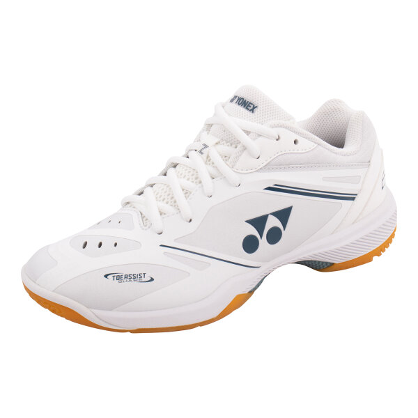 YONEX - Power Cushion 65 Z4 Damen Badmintonschuh weiss 2025