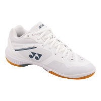 YONEX - Power Cushion 65 Z4 Damen Badmintonschuh weiss 2025