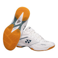 YONEX - Power Cushion 65 Z4 Damen Badmintonschuh weiss 2025