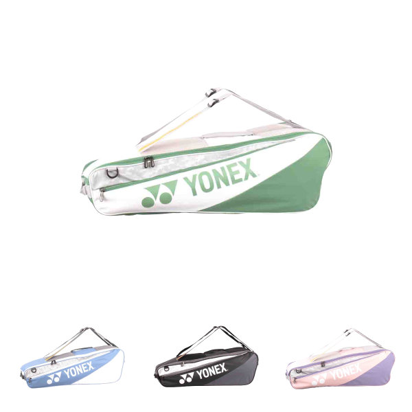 YONEX - Club Racket Bag 52526 (6pcs)