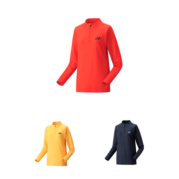 YONEX - Damen Langarmshirt CLUB TEAM