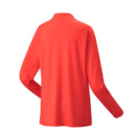 YONEX - Damen Langarmshirt CLUB TEAM