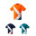 YONEX - YM0044 Unisex T-Shirt