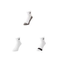 YONEX - 19234 Sport Quarter Socks (3er)