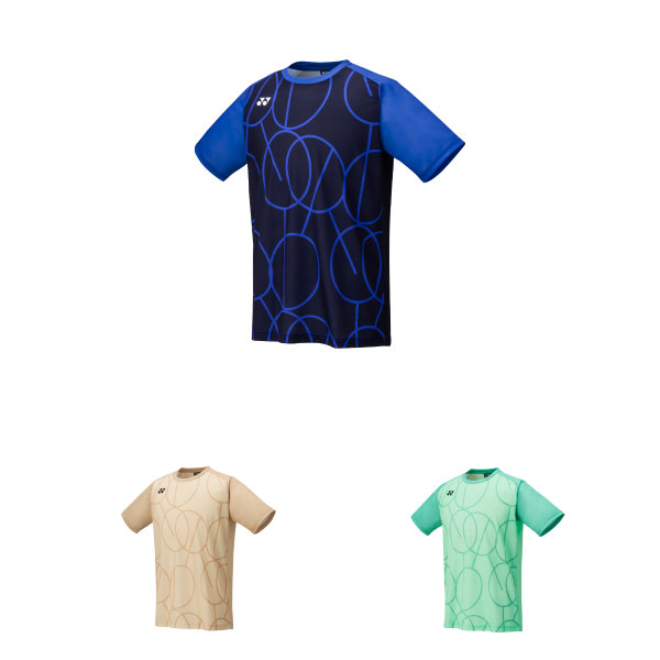 YONEX - 16742 Unisex T-Shirt