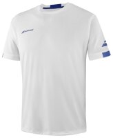 BABOLAT - Play Crew Neck Tee Herren