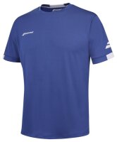 BABOLAT - Play Crew Neck Tee Herren