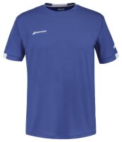 BABOLAT - Play Crew Neck Tee Herren