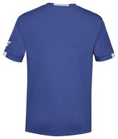 BABOLAT - Play Crew Neck Tee Herren