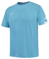 BABOLAT - Play Crew Neck Tee Herren