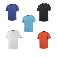 BABOLAT - Play Crew Neck Tee Herren
