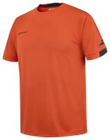 BABOLAT - Play Crew Neck Tee Herren