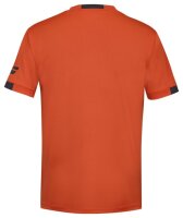BABOLAT - Play Crew Neck Tee Herren