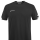BABOLAT - Play Crew Neck Tee Herren black M