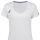 BABOLAT - Play Cap Sleeve Top Damen white M
