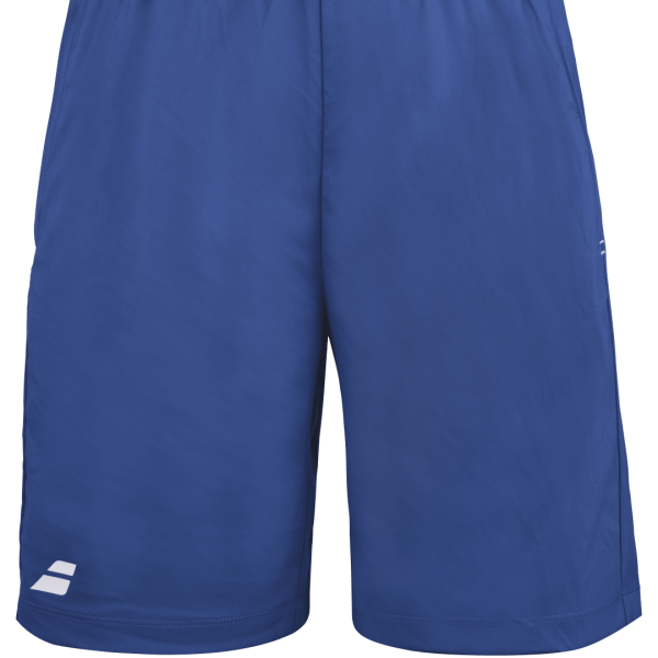 BABOLAT - Play Short Herren sodalite blue L