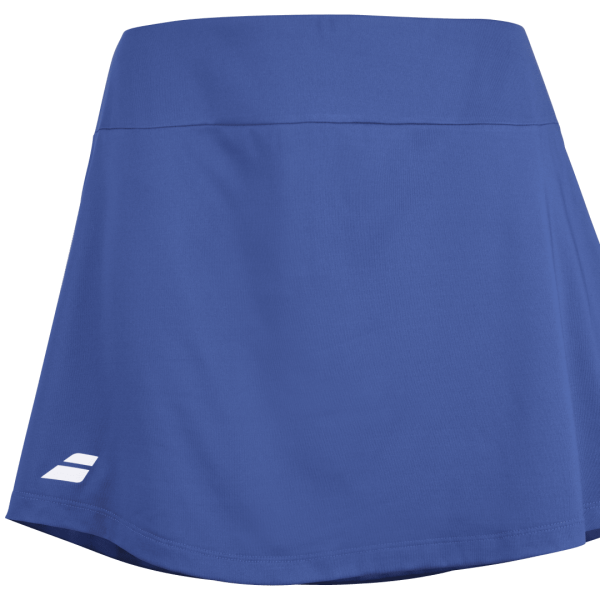 BABOLAT - Play Skirt Damen sodalite blue L