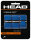 HEAD - Xtreme Soft Grip 3er Pack Overgrip blau