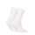 HEAD - Socken Tennis 2P PERFORMANCE Short Crew weiß