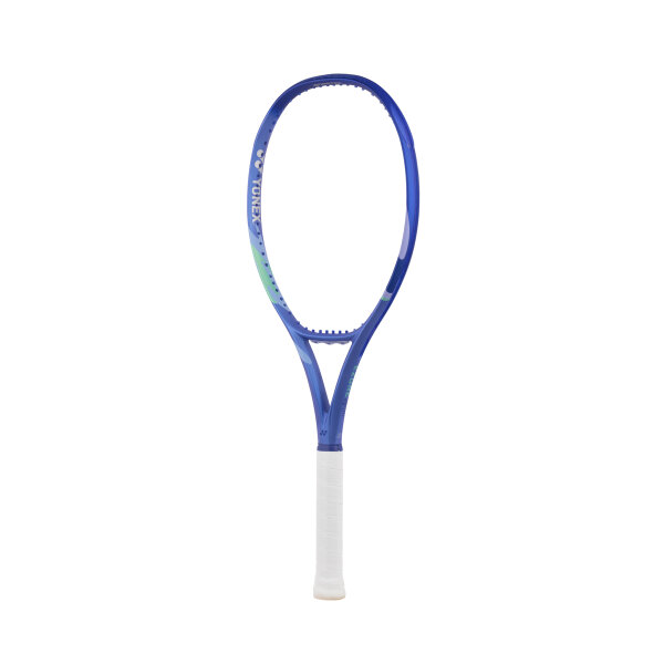 YONEX - EZONE Alpha SL Blast Blue Tennisschläger 245gr. besaitet