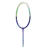 LI NING - Windstorm 72 Power lila Badmintonschläger