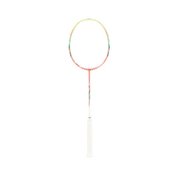 LI NING - Windstorm 72 Speed hellrot Badmintonschläger