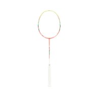 LI NING - Windstorm 72 Speed hellrot Badmintonschläger