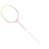 LI NING - Windstorm 72 Speed hellrot Badmintonschläger