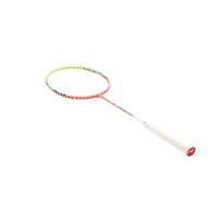LI NING - Windstorm 72 Speed hellrot Badmintonschläger