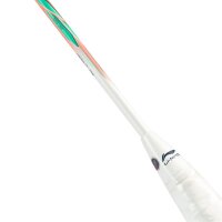 LI NING - Windstorm 72 Speed hellrot Badmintonschläger