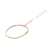 LI NING - Windstorm 72 Speed hellrot Badmintonschläger