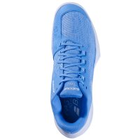 Babolat - Jet Tere 2 Clay Men Blue Atoll Tennis Sandplatzschuh