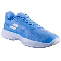 Babolat - Jet Tere 2 Clay Men Blue Atoll Tennis Sandplatzschuh