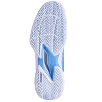 Babolat - Jet Tere 2 Clay Men Blue Atoll Tennis Sandplatzschuh
