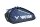 VICTOR - Doublethermobag 9115 B Schwarz/Blau