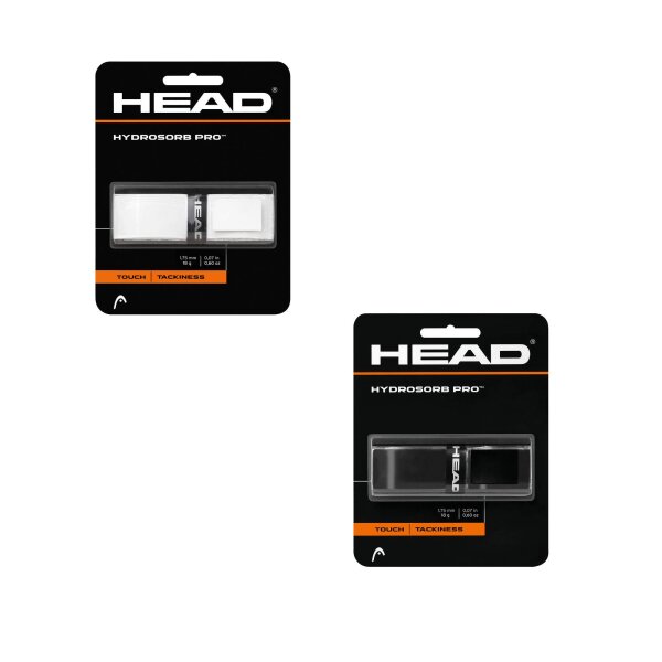 HEAD - HydroSorb Pro Basisband