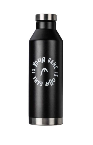 HEAD - YGIOG Waterbottle Edelstahl Trinkflasche