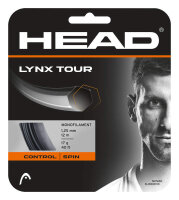 HEAD - Lynx Tour 12m Set Tennissaite