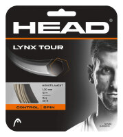 HEAD - Lynx Tour 12m Set Tennissaite
