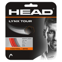 HEAD - Lynx Tour 12m Set Tennissaite