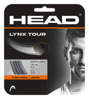HEAD - Lynx Tour 12m Set Tennissaite