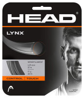 HEAD - Lynx 12m Set Tennissaite