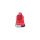 Yonex - Power Cushion AD-ACCEL Junior Clay Tennischuh Sunset Red